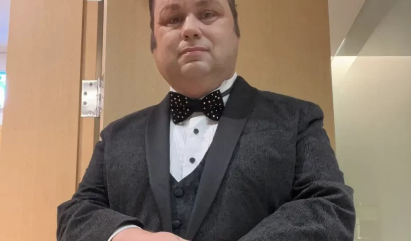 Paul Potts